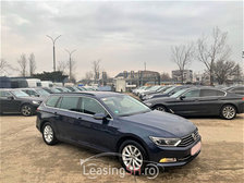 VOL19909 – Volkswagen Passat B8 la 13.685 EUR (vândut)