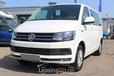 VOL31527 – Volkswagen Caravelle T6 DSG 4Motion Comfortline 9 locuri la 44.154 EUR