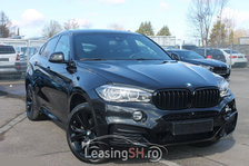 BMW11794 – BMW X6 la 51.156 EUR (vândut)