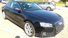 AUD09215 – Audi A5 la 12.990 EUR (vândut)