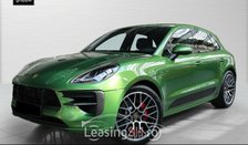 POR28612 – Porsche Macan GTS la 87.941 EUR
