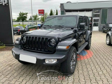 JEE28114 – Jeep Wrangler la 62.582 EUR