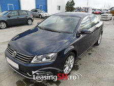VOL04460 – Volkswagen Passat la 27.280 EUR (vândut)