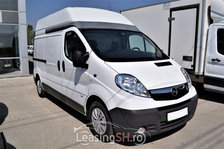 OPE27607 – Opel Vivaro L2H2 la 10.591 EUR (vândut)