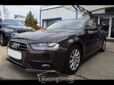 AUD21367 – Audi A4 la 12.400 EUR