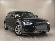 AUD13753 – Audi A4 Allroad la 16.990 EUR (vândut)