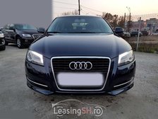 AUD10987 – Audi A3 la 8.850 EUR (vândut)