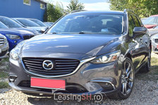 MAZ33493 – Mazda 6 la 10.950 EUR
