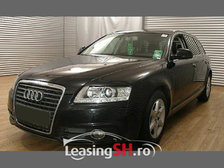 AUD07929 – Audi A6 la 13.751 EUR (vândut)