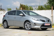 TOY13959 – Toyota Auris la 10.790 EUR (vândut)