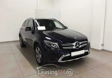 MER24460 – Mercedes-Benz GLC 220 la 31.838 EUR (vândut)