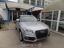 AUD16921 – Audi Q5 la 27.900 EUR (vândut)