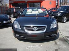 LEX01975 – Lexus LS 430 la 45.000 EUR (vândut)