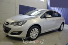 OPE22831 – Opel Astra la 8.798 EUR (vândut)