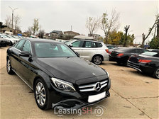 MER19423 – Mercedes-Benz C 220 la 23.443 EUR