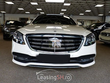 MER13676 – Mercedes-Benz S 350 la 77.350 EUR (vândut)