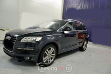 AUD14464 – Audi Q7 la 12.971 EUR (vândut)