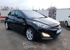 HYU15970 – Hyundai i30 la 9.250 EUR (vândut)