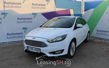 FOR34158 – Ford Focus EcoBoost la 10.950 EUR