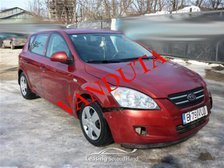 KIA01738 – Kia cee'd la 4.588 EUR (vândut)