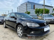 VOL20402 – Volkswagen Jetta la 9.690 EUR (vândut)