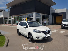 REN13341 – Renault Koleos la 14.990 EUR (vândut)