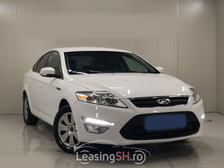FOR13638 – Ford Mondeo MK4 la 9.270 EUR (vândut)