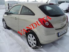 OPE01395 – Opel Corsa la 7.373 EUR (vândut)