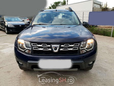 DAC13490 – Dacia Duster la 8.800 EUR