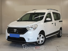 DAC16708 – Dacia Dokker la 8.199 EUR (vândut)