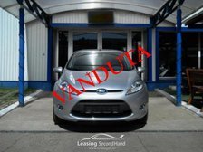 FOR02631 – Ford Fiesta la 9.900 EUR (vândut)