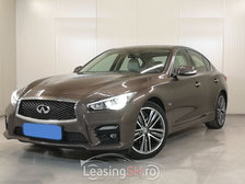 INF23071 – Infiniti Q50 la 14.990 EUR (vândut)