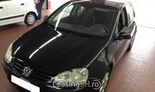 VOL09020 – Volkswagen GOLF V la 6.360 EUR (vândut)