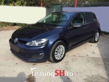 VOL08783 – Volkswagen Golf la 11.800 EUR (vândut)