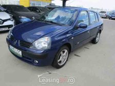 REN09699 – Renault Symbol la 2.500 EUR (vândut)