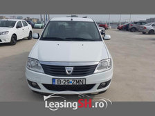 DAC07572 – Dacia Logan Laureate la 4.900 EUR (vândut)