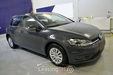 VOL18980 – Volkswagen Golf la 12.971 EUR (vândut)