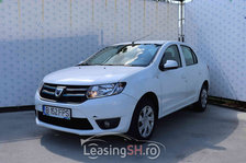 DAC26475 – Dacia Logan la 5.200 EUR