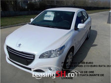 PEU06373 – Peugeot 301 la 10.540 EUR (vândut)