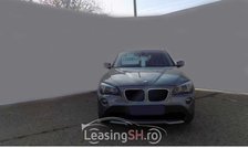 BMW08895 – BMW X1 la 17.250 EUR (vândut)