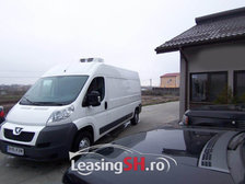 PEU05765 – Peugeot BOXER la 15.488 EUR (vândut)