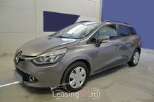 REN20506 – Renault Clio la 5.898 EUR (vândut)
