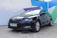 SKO32989 – Skoda Superb la 20.700 EUR
