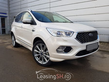 FOR11298 – Ford Kuga la 33.766 EUR (vândut)