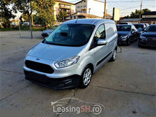 FOR12953 – Ford Transit Courier la 8.318 EUR (vândut)