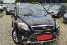 FOR14018 – Ford Kuga la 7.990 EUR (vândut)