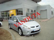 MIT02448 – Mitsubishi Grandis la 8.128 EUR (vândut)
