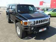 HUM00811 – Hummer H3 la 18.600 EUR (vândut)