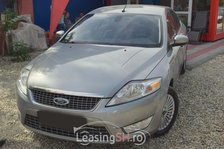 FOR14017 – Ford Mondeo Mk3 la 5.990 EUR (vândut)