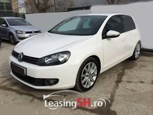 VOL07536 – Volkswagen Golf la 9.500 EUR (vândut)